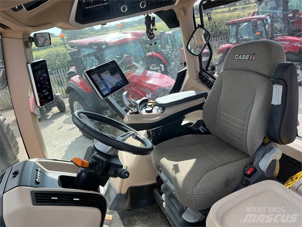 Case IH Puma 185 Трактора