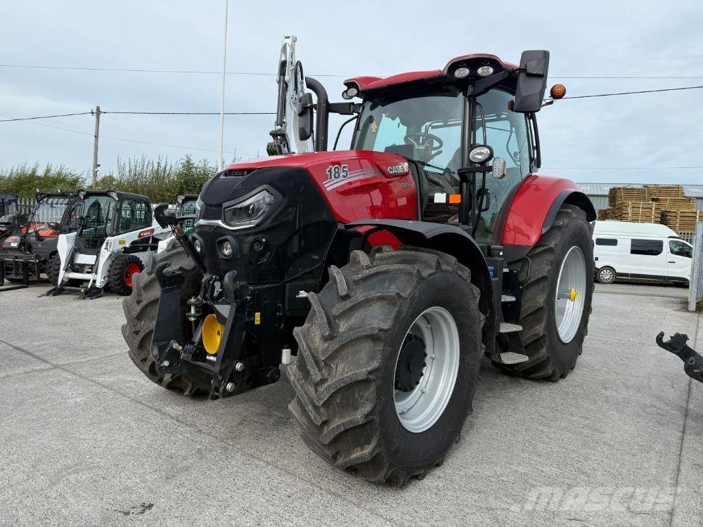 Case IH Puma 185 Трактора