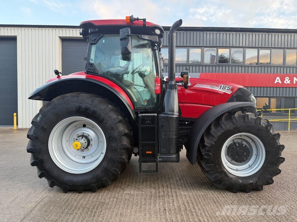 Case IH Puma 185 Трактора