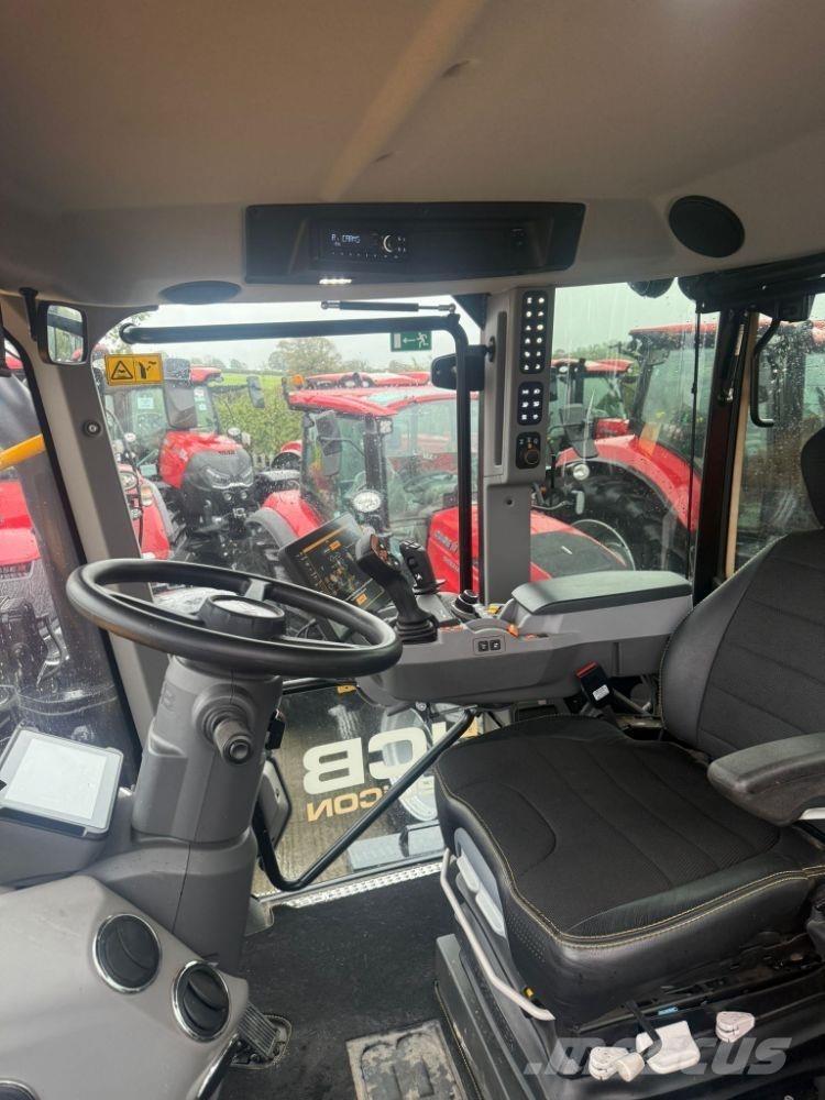 JCB Fastrac 4220 Трактора