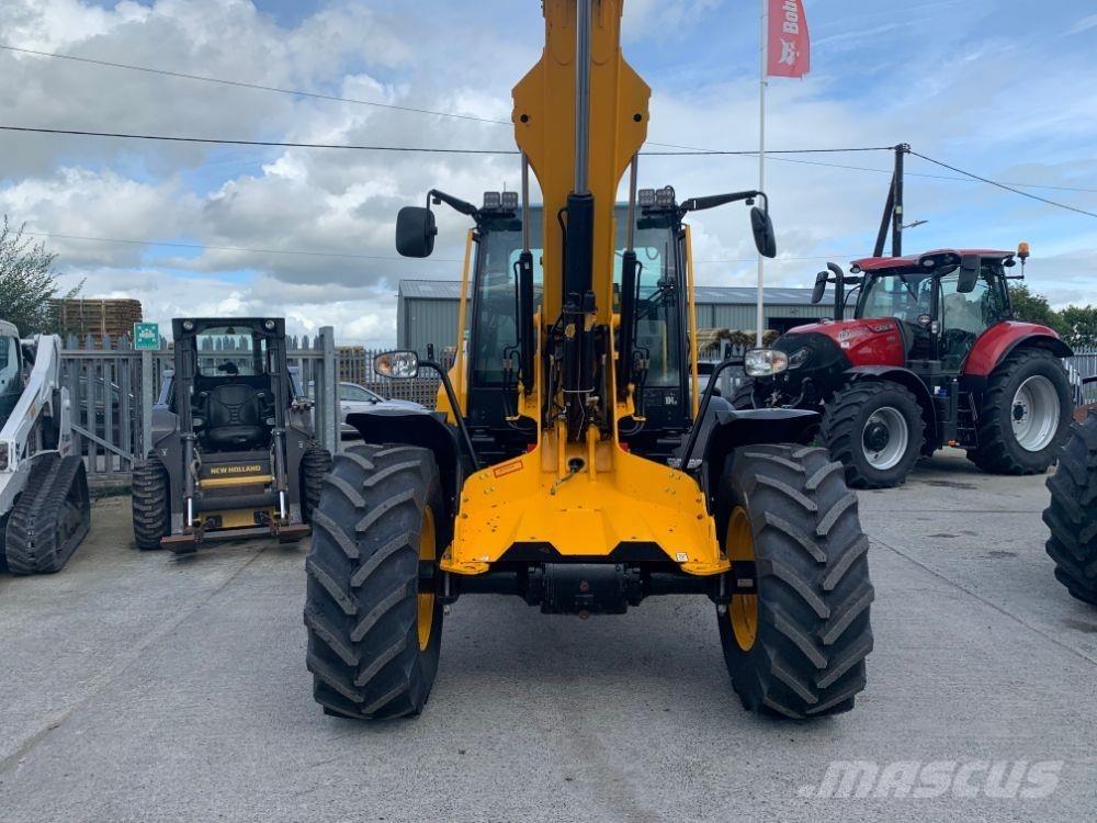JCB TM320S Строительная техника - Другие