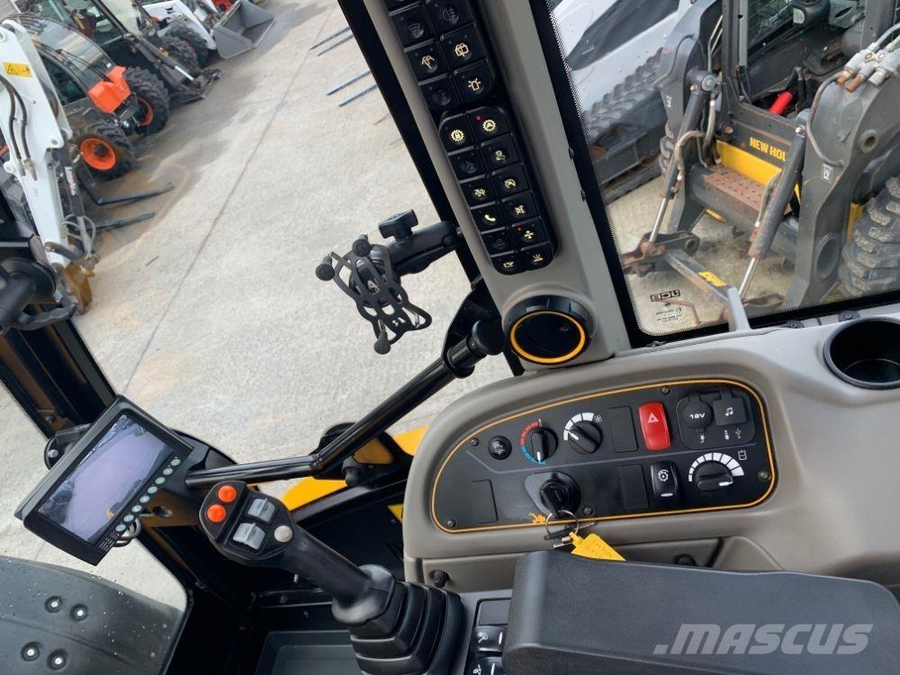 JCB TM320S Строительная техника - Другие