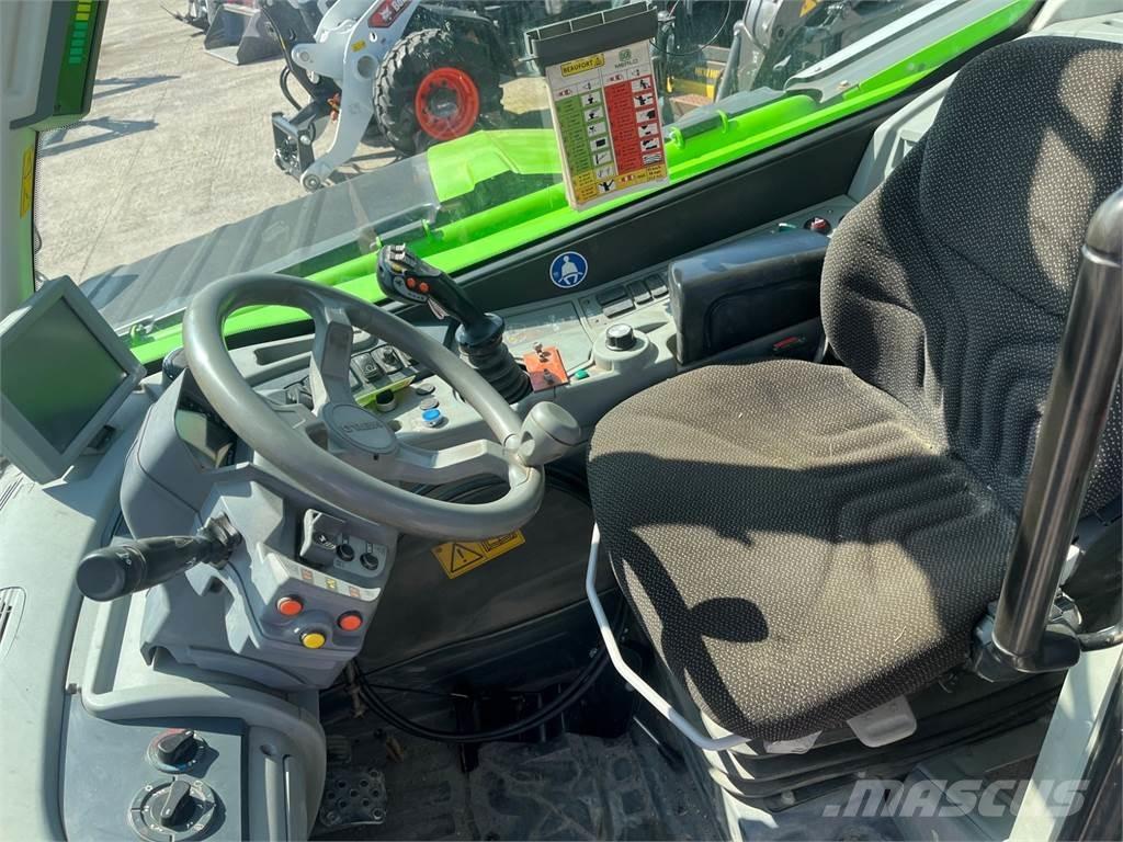 Merlo 42.7 Телескопические погрузчики