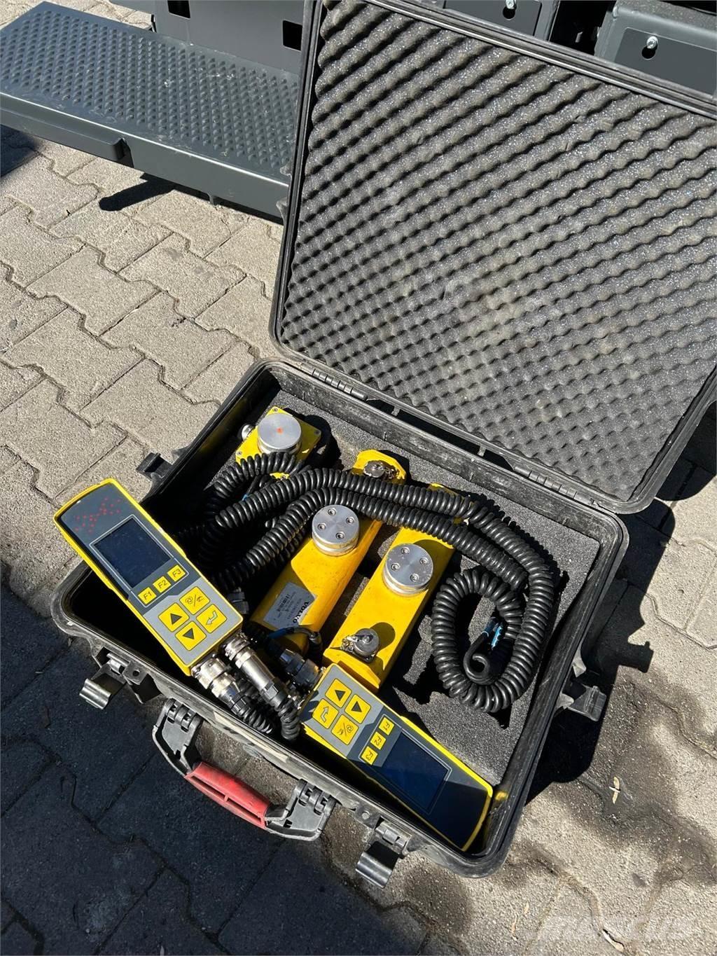 ABG P2870D ABG P2870D Асфальтоукладчики