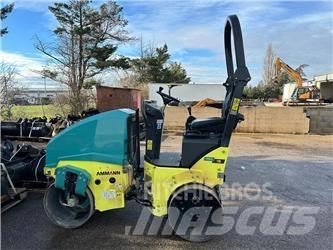 Ammann ARX16 AMMANN ARX16 Катки тротуарные
