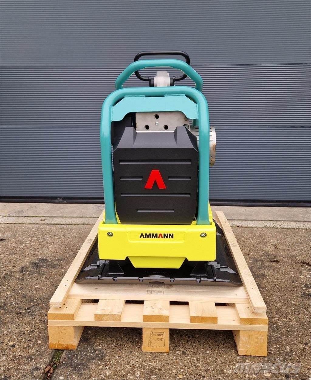  APR 52/75 APR 52/75 Виброплиты и вибротрамбовки