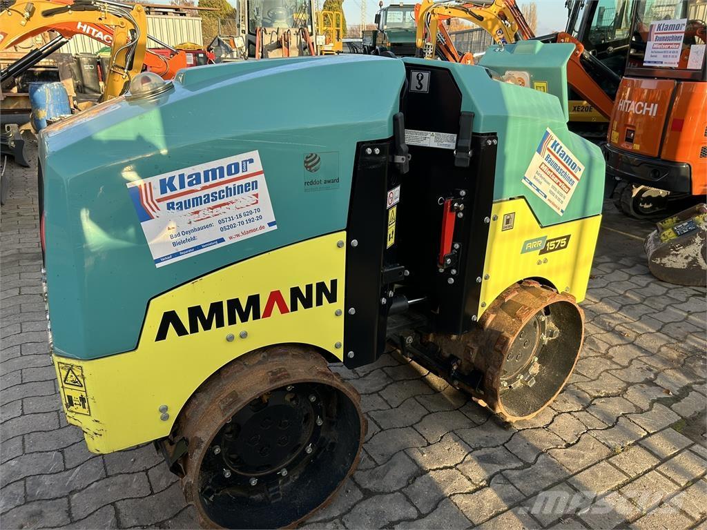  ARR 1575 ARR 1575 Другие дорожные катки