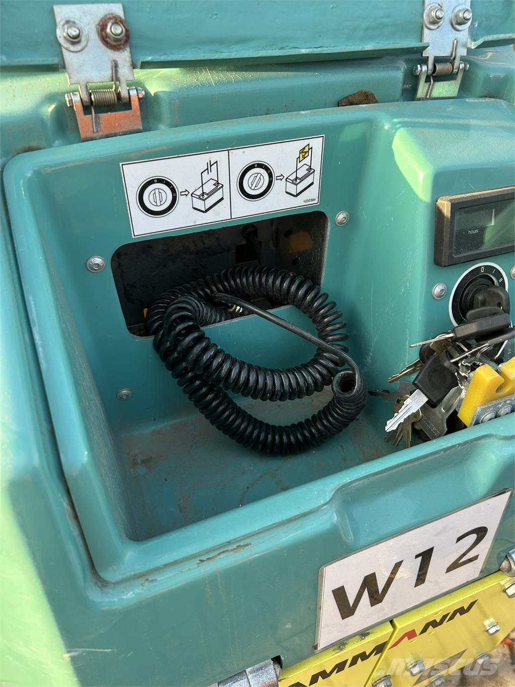  ARR 1575 ARR 1575 Другие дорожные катки