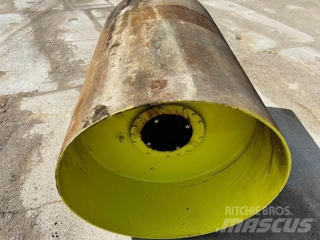 Drum ARP-95 DRUM ARP-95 Компоненты строительной техники