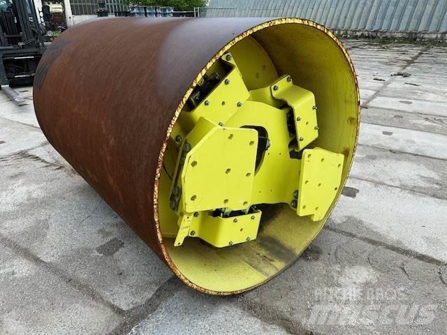 Drum ARS 110 DRUM ARS 110 Компоненты строительной техники