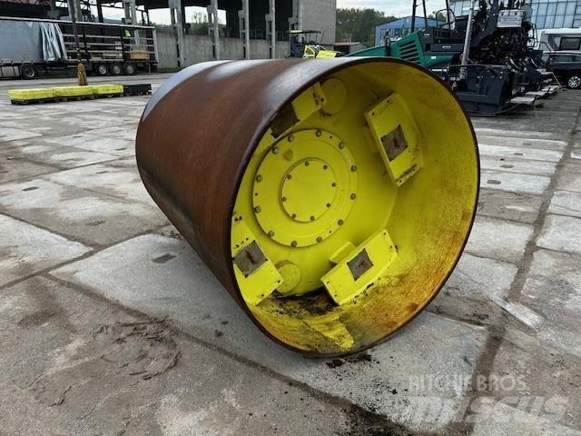Drum ARS 110 DRUM ARS 110 Компоненты строительной техники