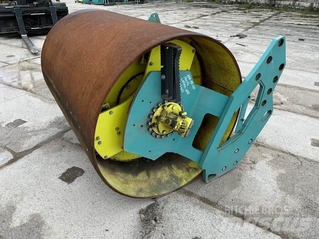 Drum ARX 110 DRUM ARX 110 Компоненты строительной техники