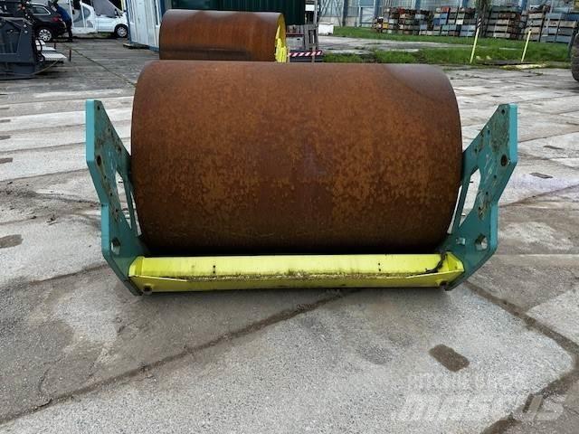 Drum ARX 110 DRUM ARX 110 Компоненты строительной техники