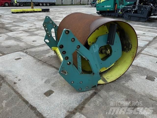 Drum ARX 110 DRUM ARX 110 Компоненты строительной техники