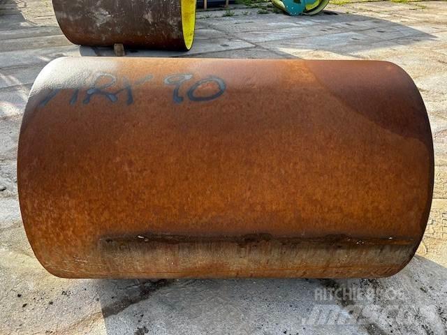 Drum ARX 90 DRUM ARX 90 Компоненты строительной техники