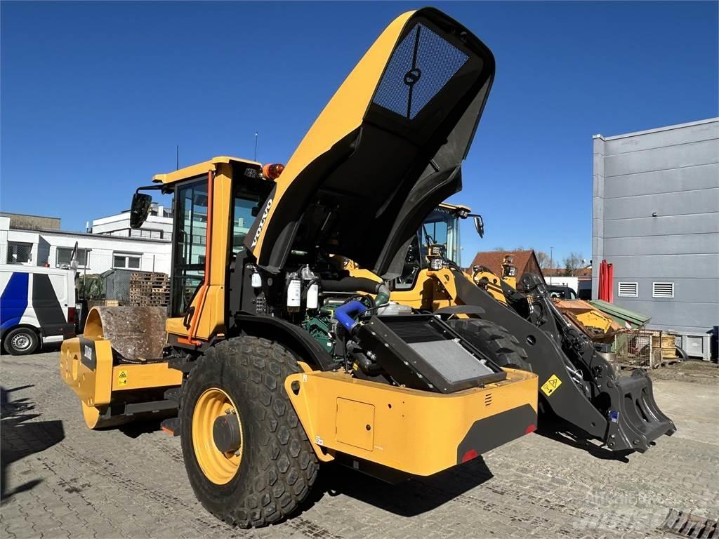  SD 160 B SD 160 B Грунтовые катки