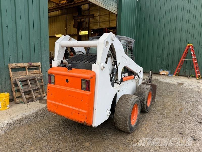 Bobcat S300 Строительная техника - Другие