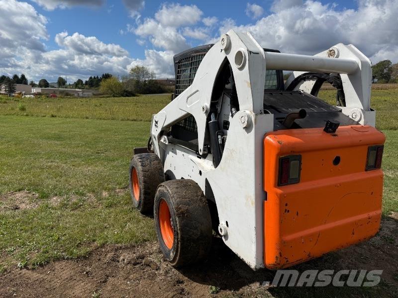 Bobcat S300 Строительная техника - Другие