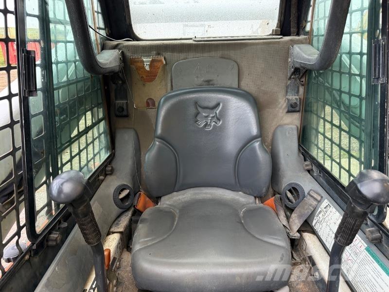 Bobcat S300 Строительная техника - Другие