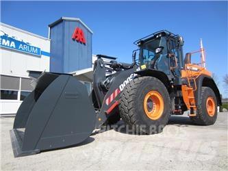 Develon DL380-7 Фронтальные погрузчики