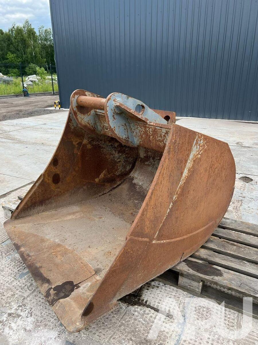  Baumgärtner Ковши