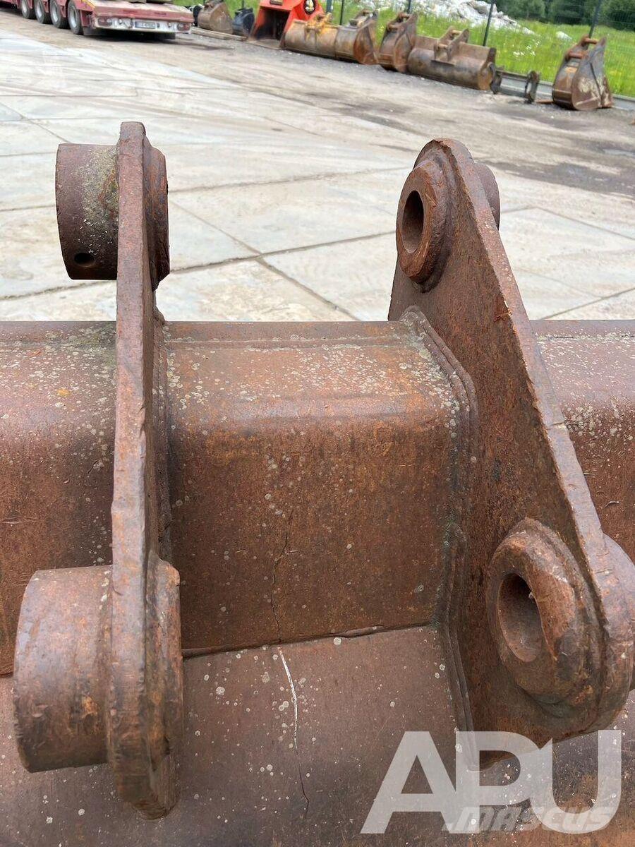  Baumgärtner Ковши