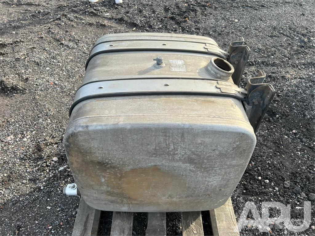 MAN  Коммерческий транспорт - Другие