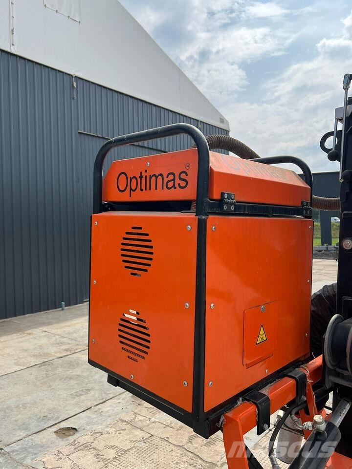 Optimas VL Строительная техника - Другие