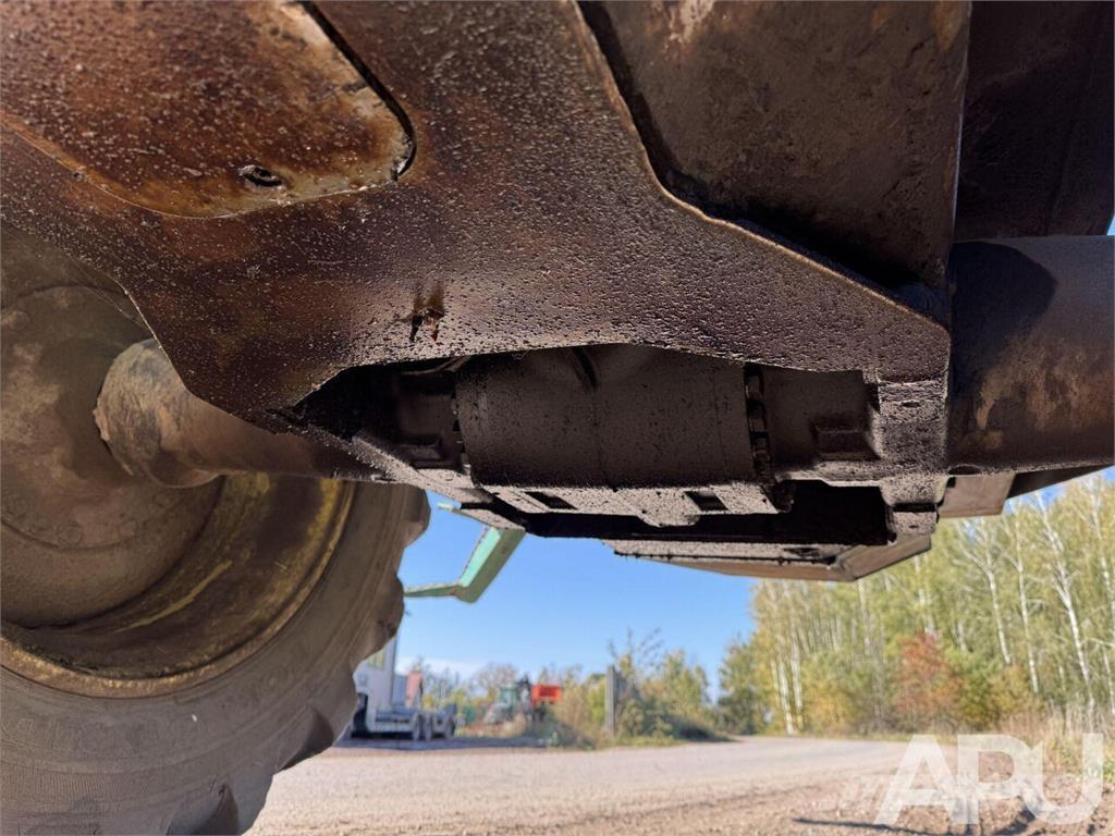 Timberjack  Форвардеры