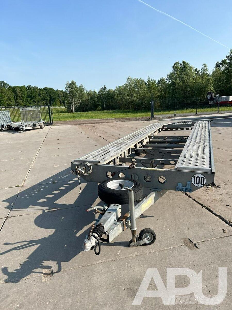 Wiola  Прицепы-Автовозы