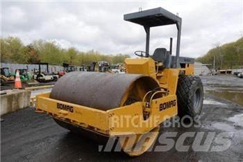 Bomag BW212D-2 Другие дорожные катки