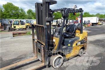 CAT 2C6500 Другие складские механизмы