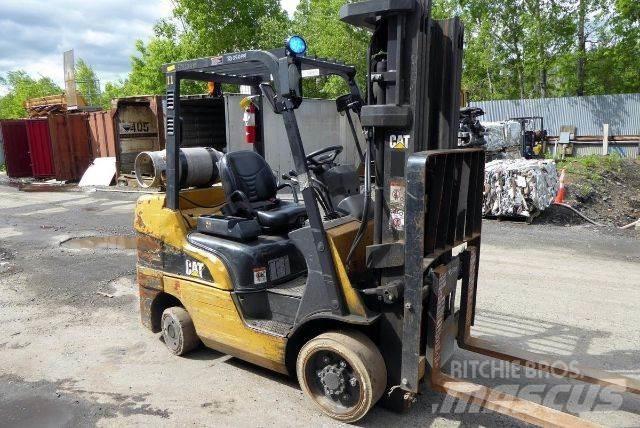 CAT 2C6500 Другие складские механизмы