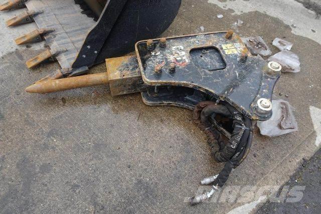 CAT 307.5 Гусеничные экскаваторы