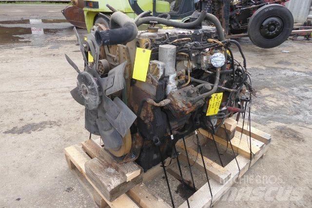 CAT 3126 Коммерческий транспорт - Другие