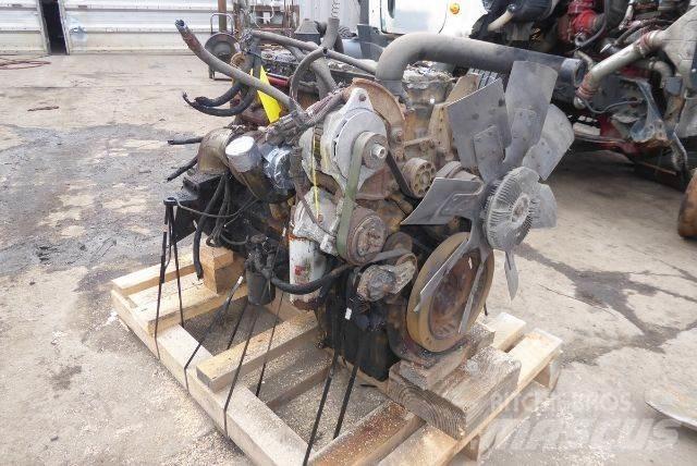 CAT 3126 Коммерческий транспорт - Другие