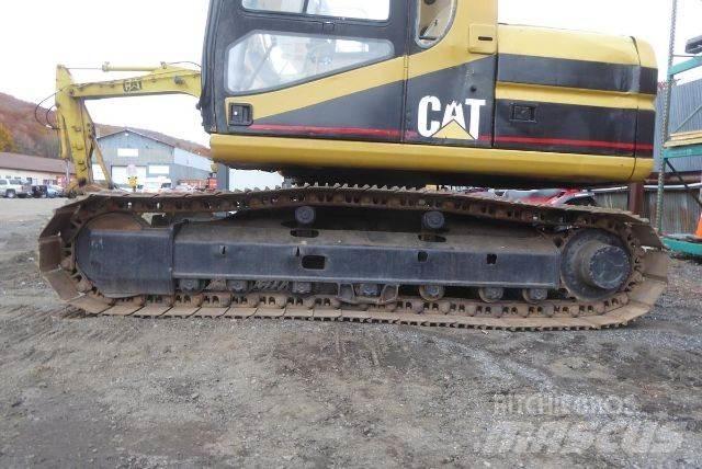 CAT 312BL Гусеничные экскаваторы