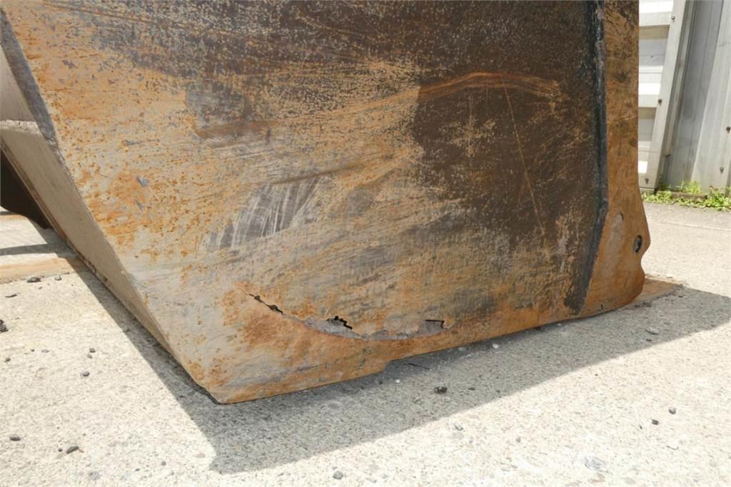 CAT 930G Фронтальные погрузчики