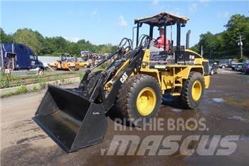 CAT IT14G Фронтальные погрузчики