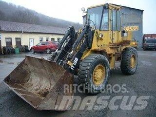 CAT IT18B Фронтальные погрузчики