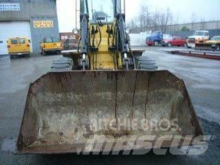 CAT IT18B Фронтальные погрузчики