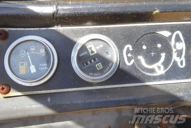CAT V225 Другие складские механизмы