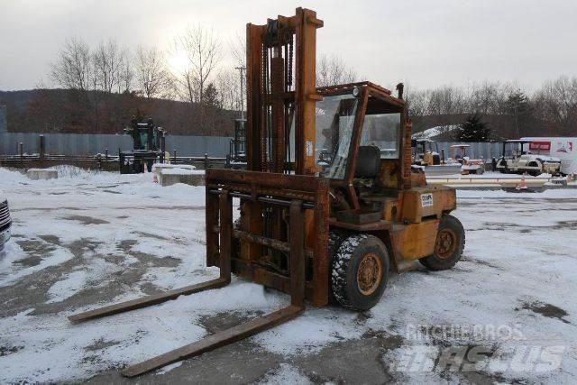 Clark C500-Y100D Другие складские механизмы