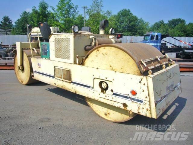 Ferguson 10-14B Другие дорожные катки