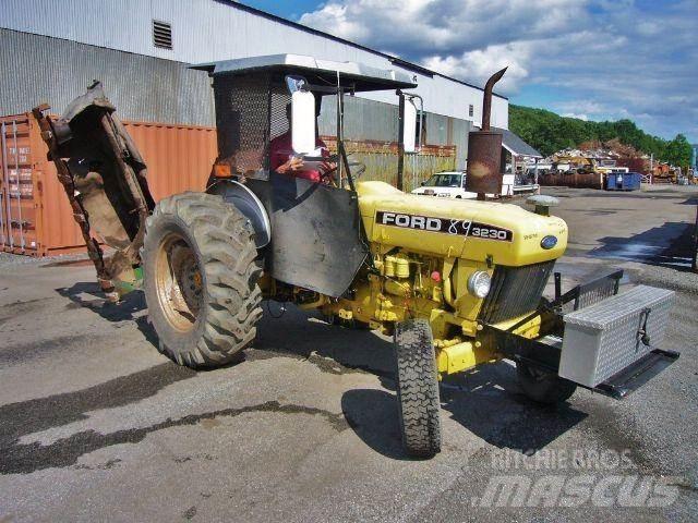 Ford 3230 Трактора