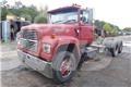 Ford L9000 Шасси с кабиной