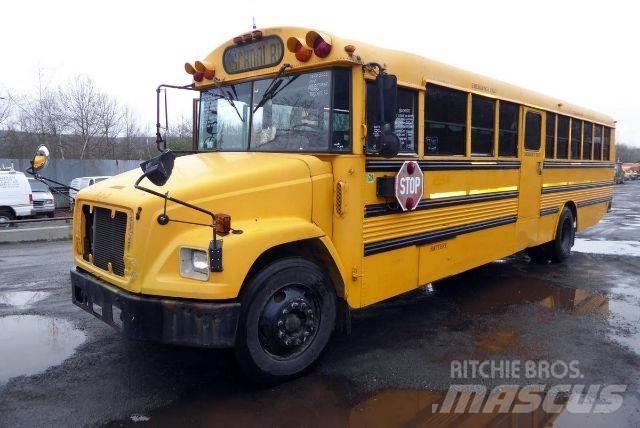 Freightliner  Другие автобусы