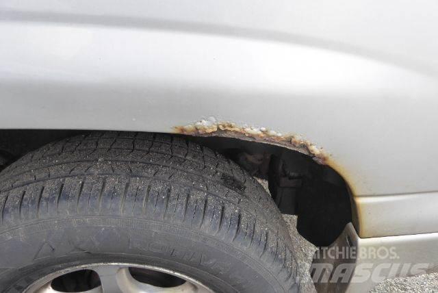 GMC Denali Специальные грузовики
