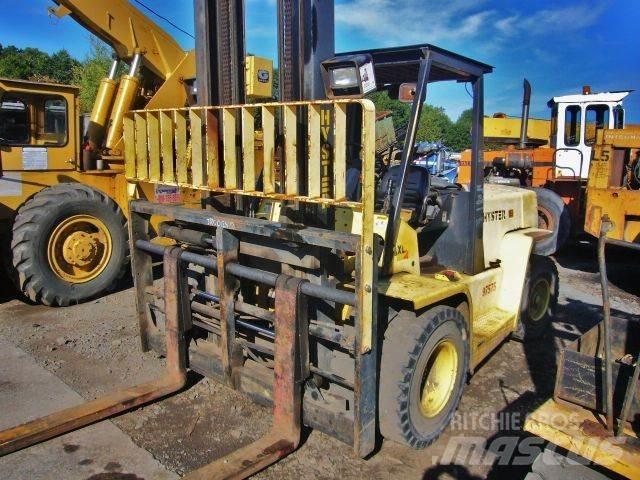 Hyster H155XL2 Другие складские механизмы