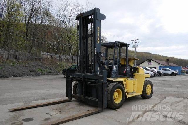 Hyster H280XL Другие складские механизмы